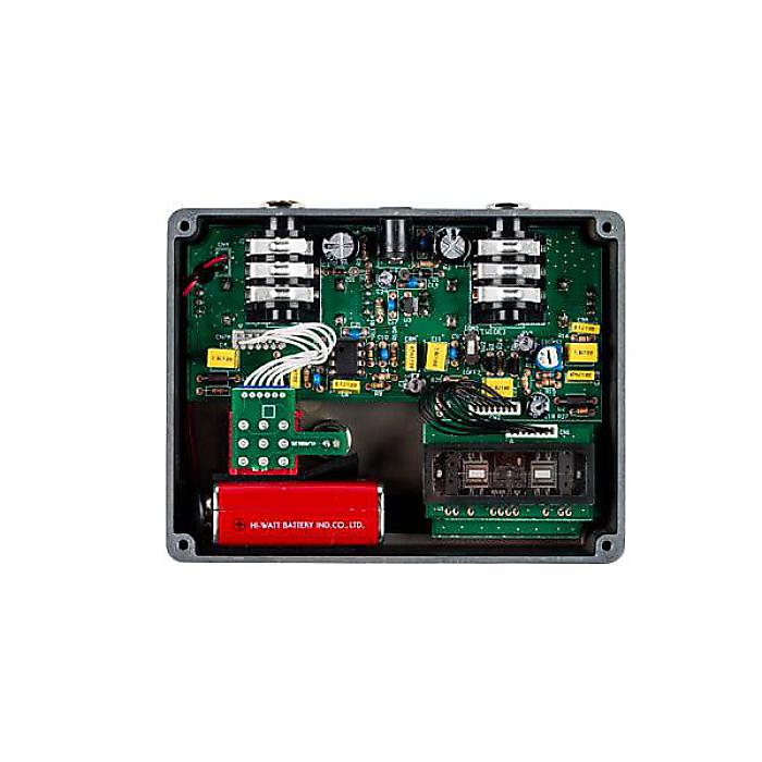 楽天市場】KORG ( コルグ ) / Nu:tekt OD-S オーバードライブ組み立て