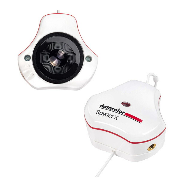 楽天市場】Datacolor(データカラー) / Spyder X Elite SXE100