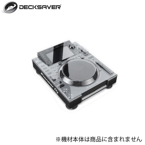 楽天市場】decksaver cdj 2000の通販