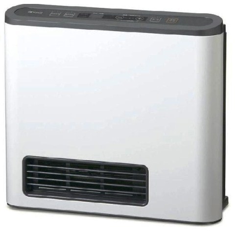 楽天市場】大阪ガス ガスファンヒーター （N)140-5772型/GFH-2402S LP