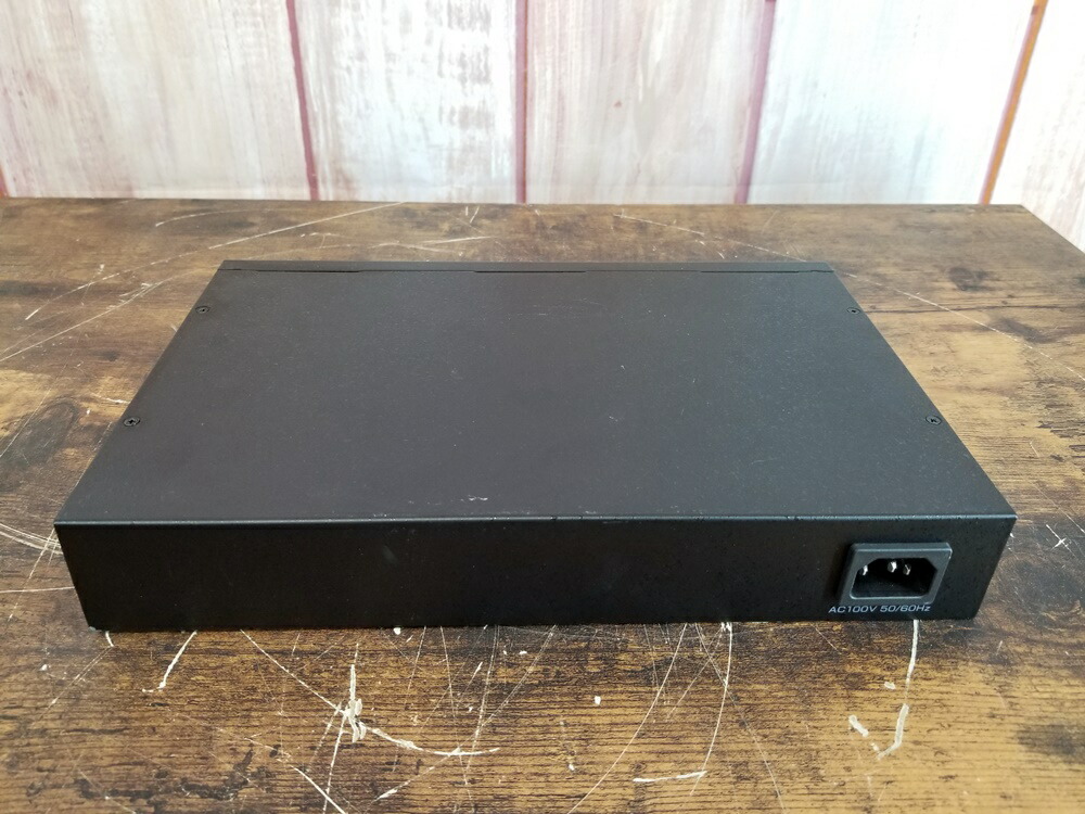 楽天市場】I-O DATA/アイ・オー・データ 16ポート スイッチングハブ