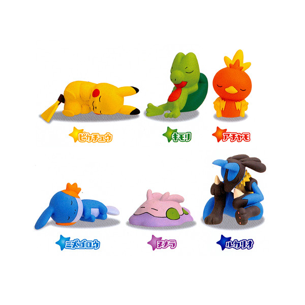 楽天市場】【送料無料】ポケットモンスターXYポケモンおやすみ