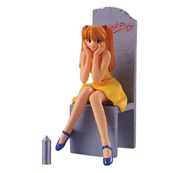 楽天市場】HGIF 新世紀エヴァンゲリオン〜貞本義行コレクション5