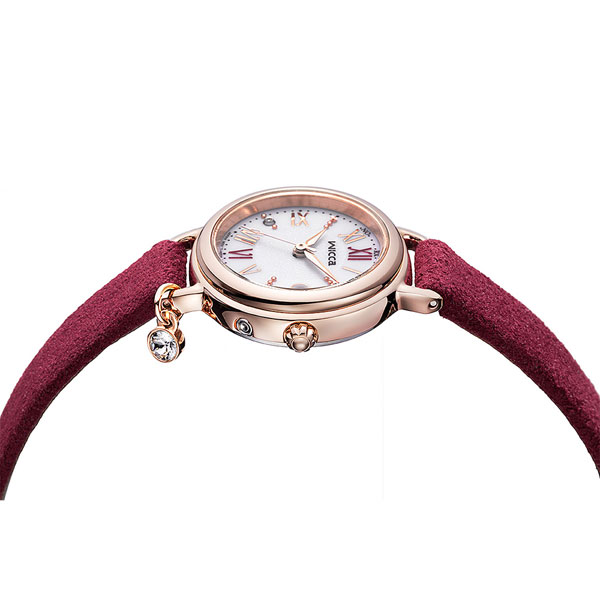 楽天市場】CITIZEN Wicca シチズン 腕時計 ソーラー電波時計 ウィッカ