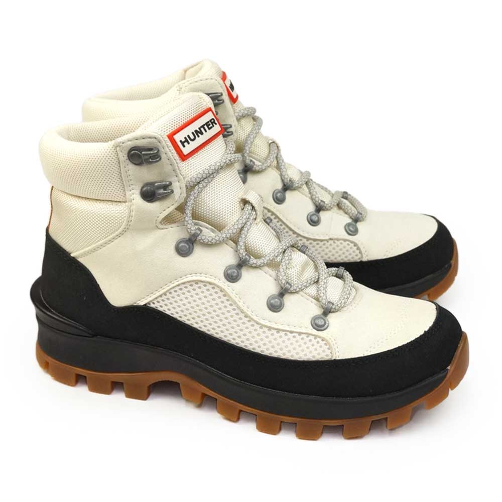 楽天市場】ハンター レディース ブーツ WFS2236NYL エクスプローラー