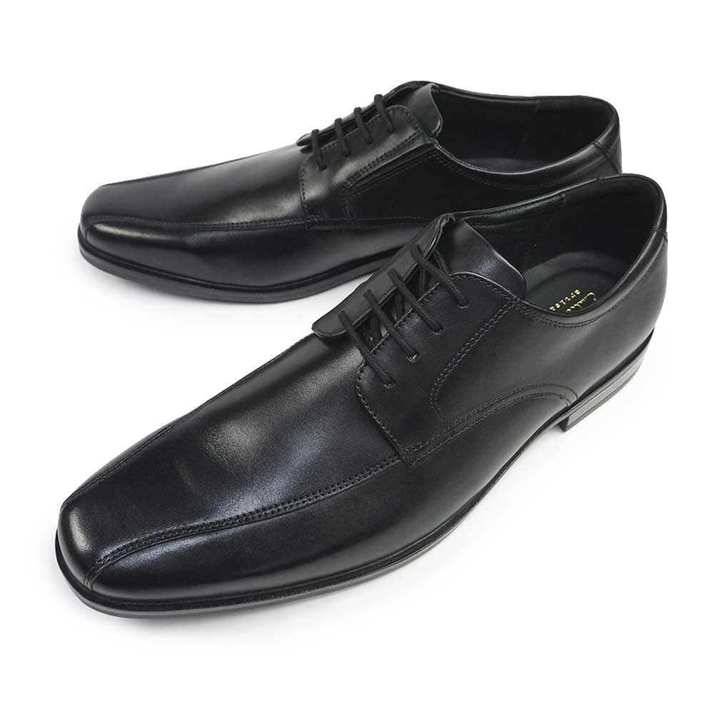 楽天市場】クラークス メンズ ビジネスシューズ ホワードオーバー