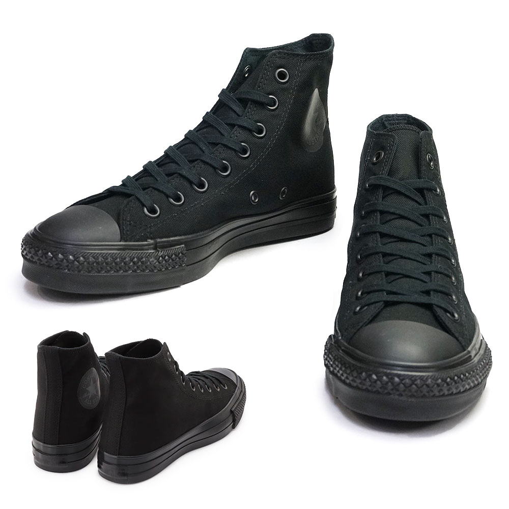 楽天市場】コンバース キャンバス オールスター J HI スニーカー