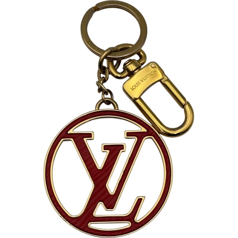 楽天市場】ルイヴィトン ポルトクレLVサークルの通販