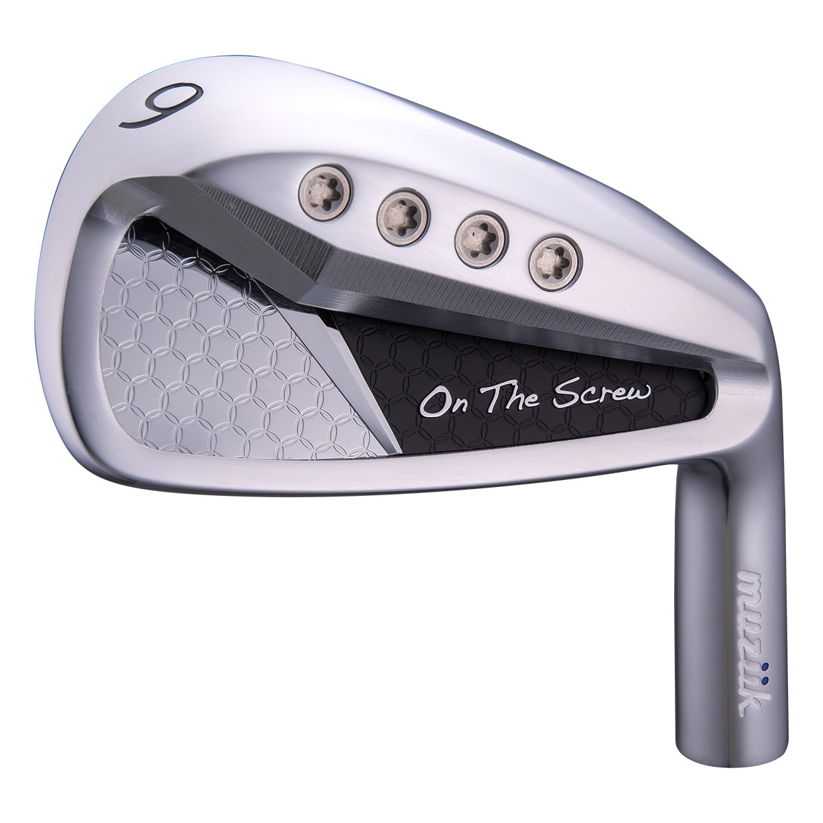 楽天市場】2022年モデル カスタムクラブ ムジーク オンザスクリュー DD