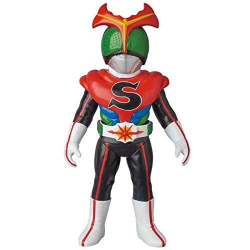 楽天市場】メディコムトイ 東映レトロソフビコレクション 仮面ライダー
