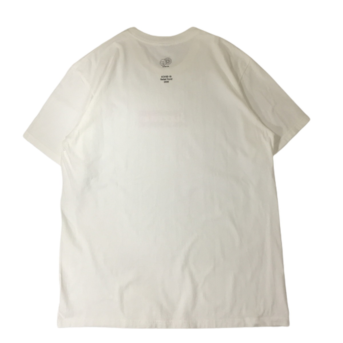 楽天市場】良品 Supreme シュプリーム 村上隆 KaikaiKiki COVID-19