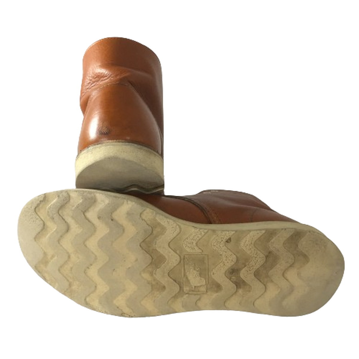 楽天市場】RED WING レッドウィング 9871 ゴールドラセット アイ