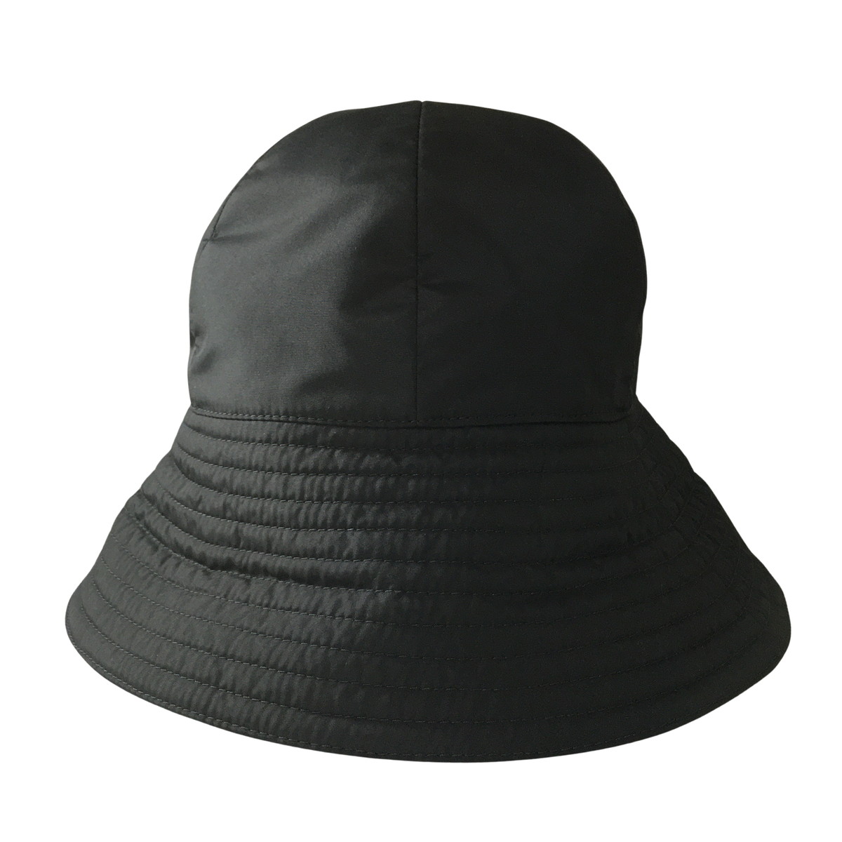 楽天市場】未使用品 GUCCI グッチ バケットハット ナイロン ブラック