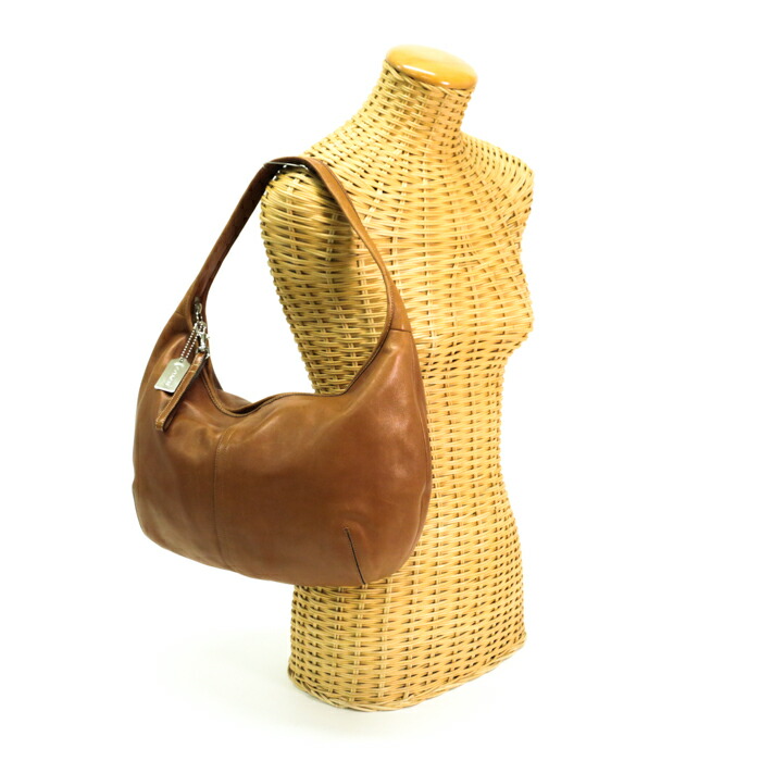 楽天市場】コーチ COACH ワンショルダー レザー 9227 ショルダーバッグ