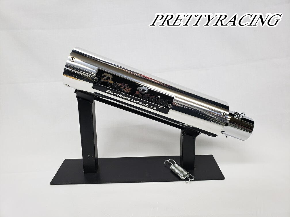 楽天市場】HONDA CB400SF R/S nc31 分割式 50.8π (流タイプ2) PRETTY管