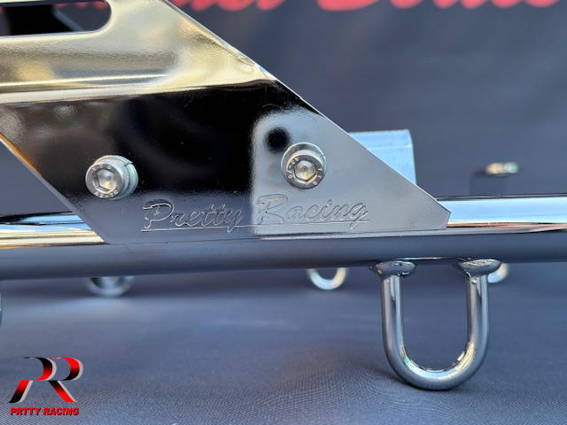 楽天市場】バリオス1 ファッションタンデムバー（ゴム巻き）【ワイド