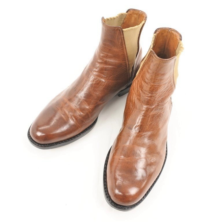 楽天市場】【中古】シルバノ ラッタンジ Silvano Lattanzi レザー