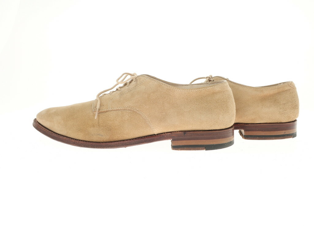 楽天市場】【中古】オールデン ALDEN 293507 スエードレザー 外羽根