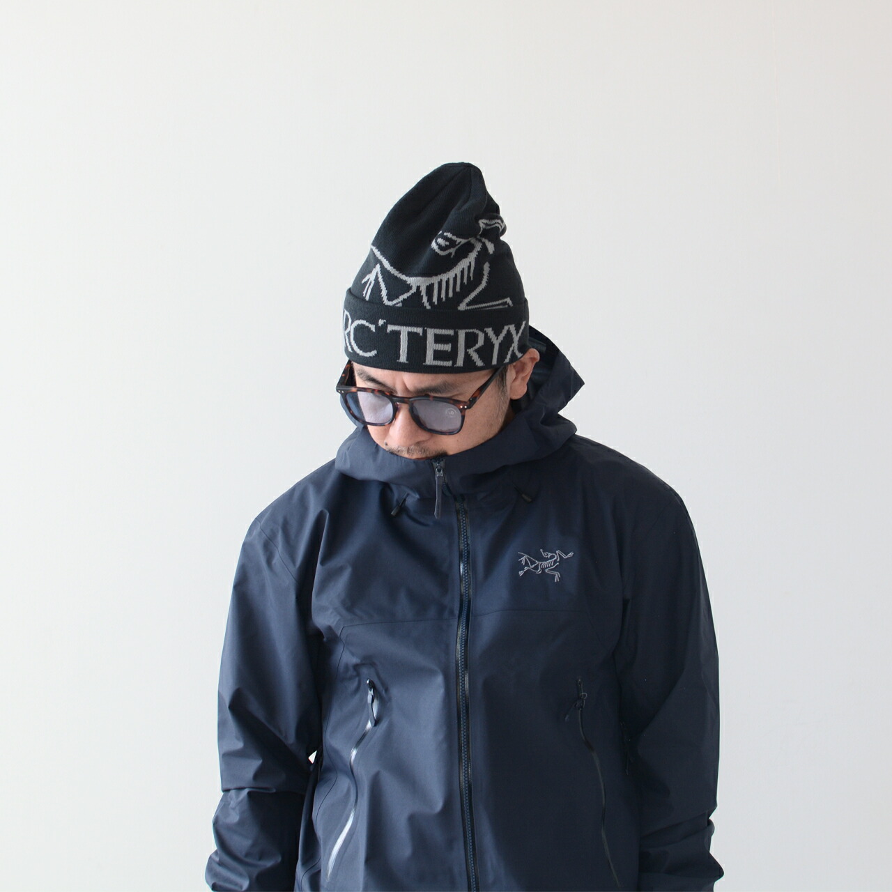 楽天市場】ARC'TERYX [アークテリクス正規代理店] Bird Word Toque