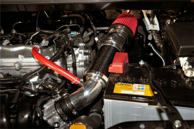 楽天市場】ZERO1000 パワーチャンバー トヨタ ヴォクシー H26/2