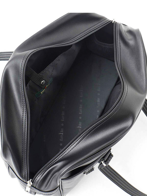 楽天市場】EASTBOY イーストボーイ スクール バッグ ブラウン ブラック