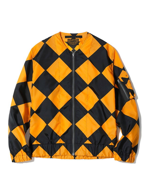 楽天市場】BUZZ RICKSON'S バズリクソンズ ジャケット G-1 ライン