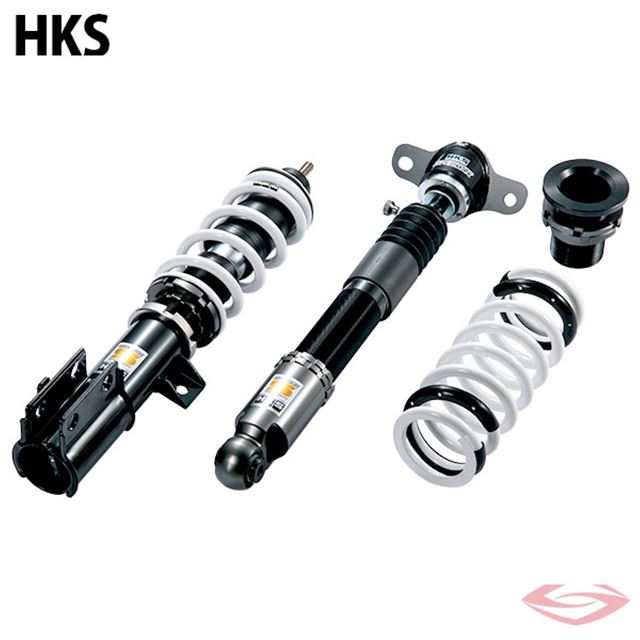 HKS HKS HIPERMAX S 車高調 サスペンションキット トヨタ GRヤリス