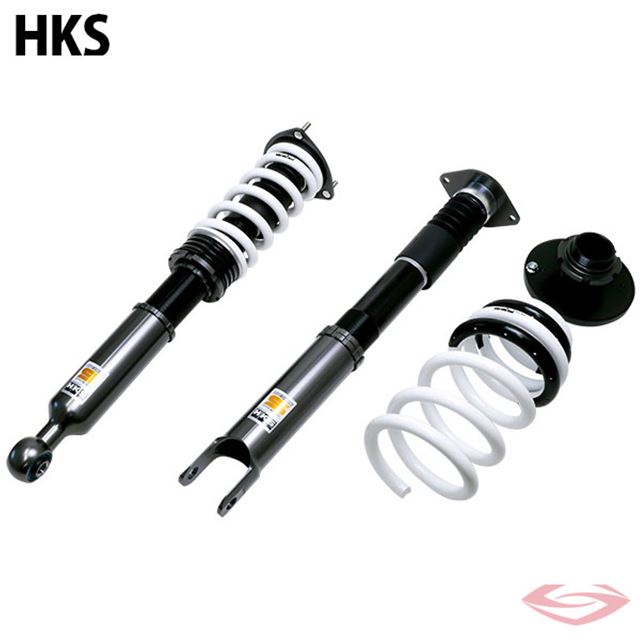 HKS HKS HIPERMAX S 車高調 サスペンションキット フェアレディZ RZ34