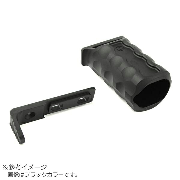 楽天市場】RGW RAILSCALES RSB/M タイプ フォアグリップ with ナックル