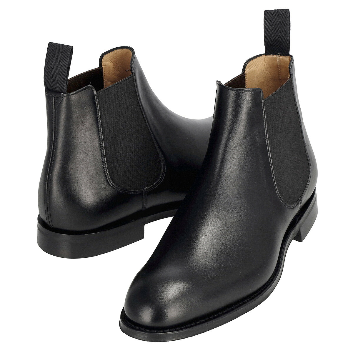 楽天市場】チャーチ サイドゴアブーツの通販