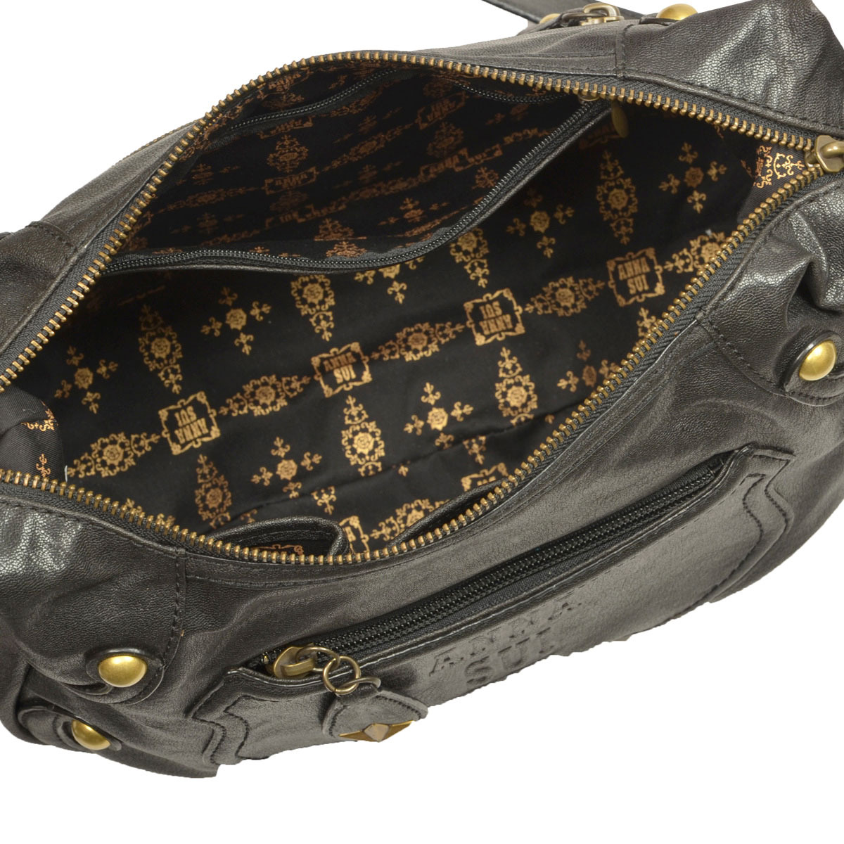 楽天市場】アナスイ ANNA SUI ドリトル バッグ ショルダーバッグ 斜