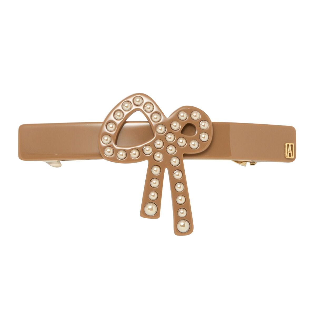 アレクサンドル ドゥ パリ バレッタ リボン」の人気商品一覧 | 安い