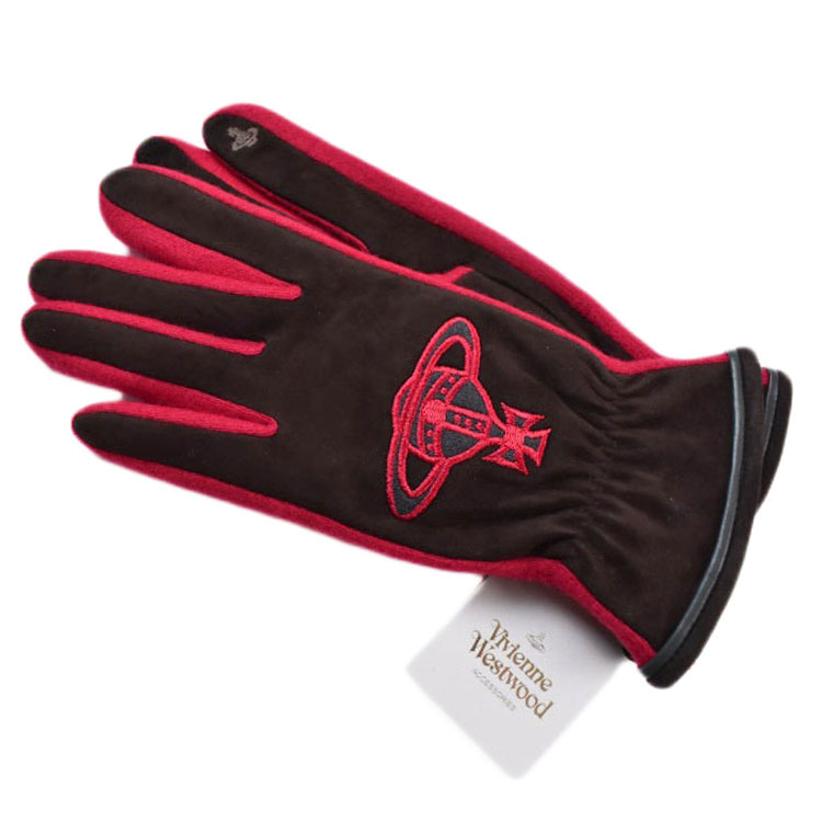 楽天市場】ヴィヴィアンウエストウッド 手袋 レディース ブランド
