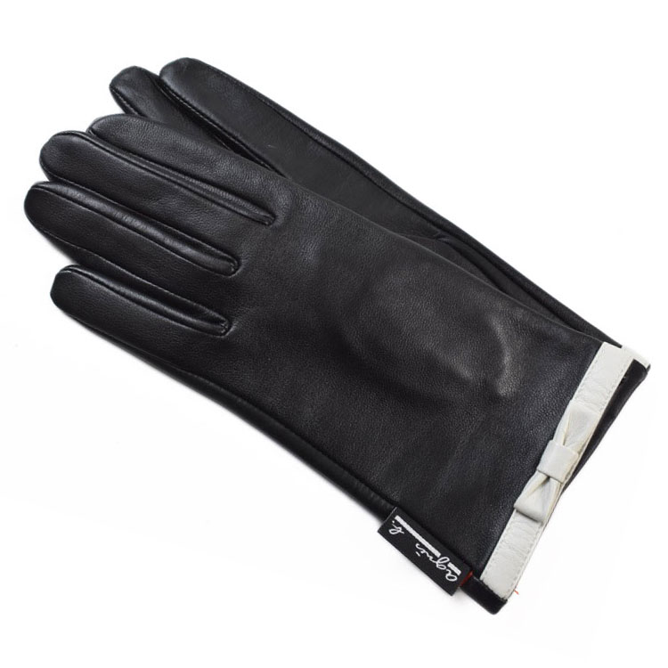 楽天市場】アニエスベー 手袋 レディース ブランド agnes b