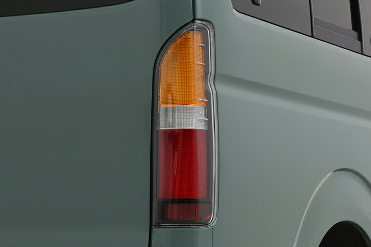 楽天市場】□FLEX(フレックス)□クラシックLEDテールランプ Ver.2