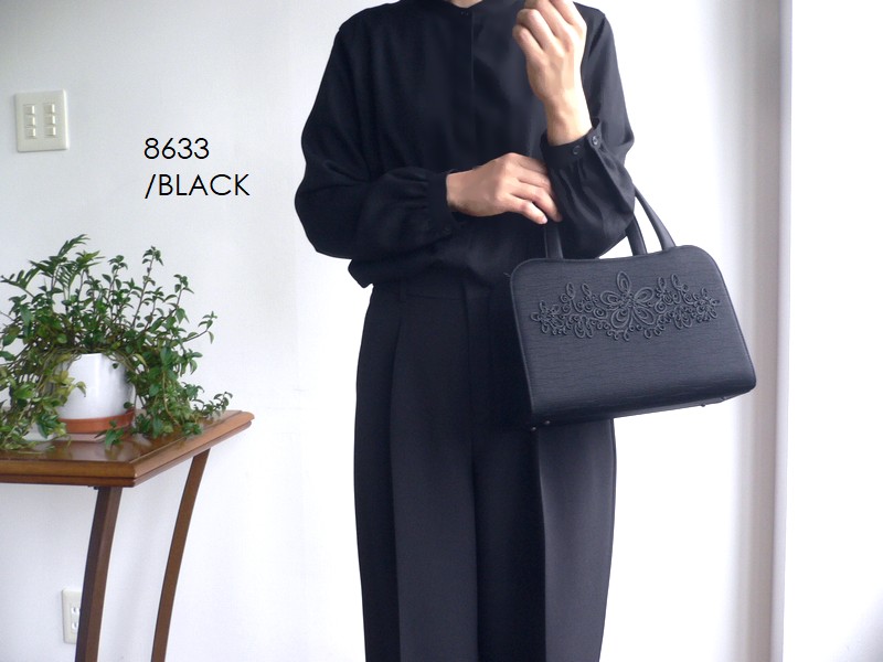 楽天市場】岩佐 イワサ IWASA 日本製 ブラックフォーマル タッセル付き