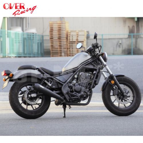 楽天市場】送料無料 ガスケットサービス OVER/オーヴァーレーシング