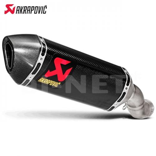 楽天市場】マフラー 送料無料 AKRAPOVIC/アクラポヴィッチ カワサキ ZX