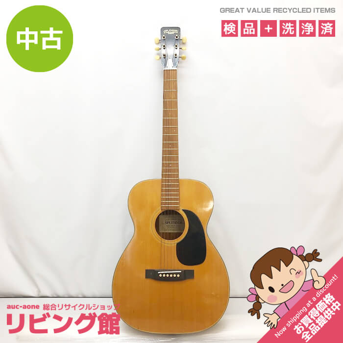 楽天市場】Splendor（ギター・ベース｜楽器・音響機器）の通販