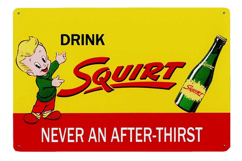 楽天市場】スクワート スクワートボーイ DRINK SQUIRT NEVER AN AFTER