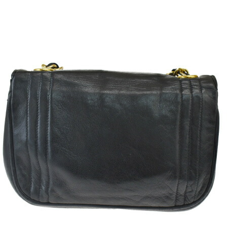 楽天市場】【中古】 シャネル CHANEL ミニ チェーン ショルダーバッグ