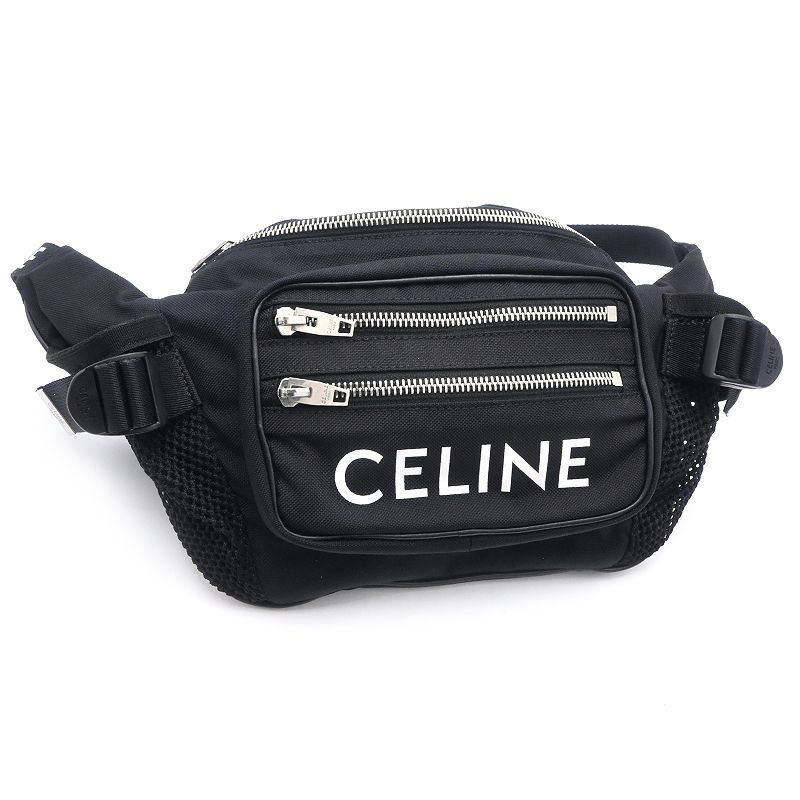 楽天市場】ウエストポーチ（ブランドセリーヌ）（バッグ｜バッグ・小物