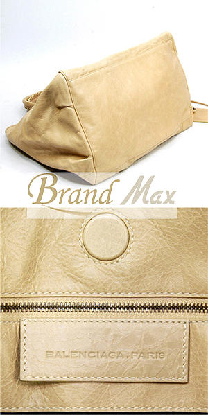 楽天市場】バレンシアガ ザ・サンデー M バッグ 228755【中古