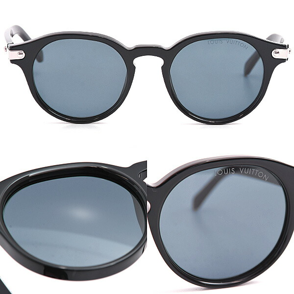 楽天市場】ルイヴィトン サングラス レディース メンズ LV