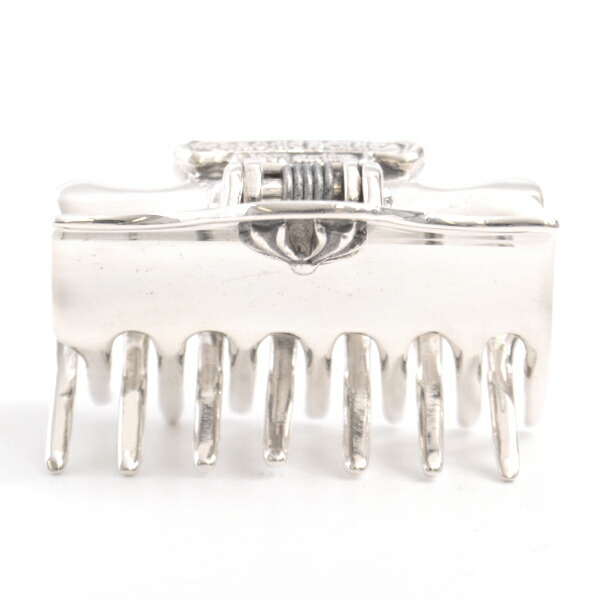 楽天市場】クロムハーツ 服飾小物 レディース CHプラス バレッタ ヘア