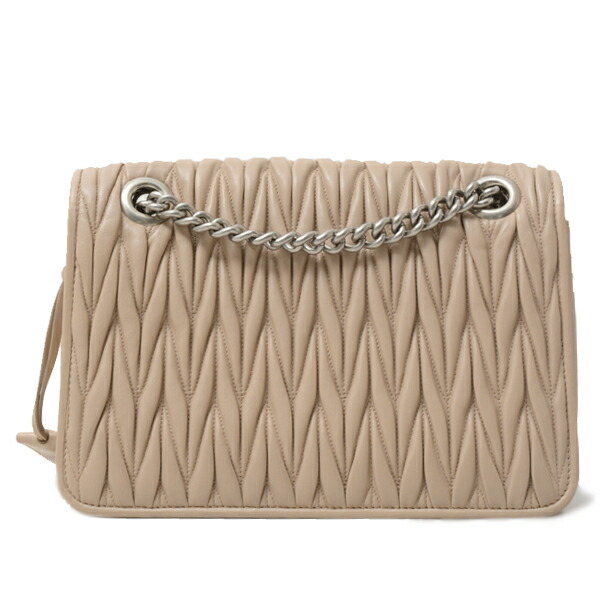 楽天市場】ミュウミュウ バッグ レディース マテラッセ チェーン