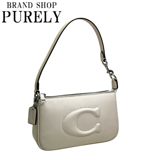 楽天市場】コーチ ポーチ（ハンドバッグ｜レディースバッグ）：バッグ