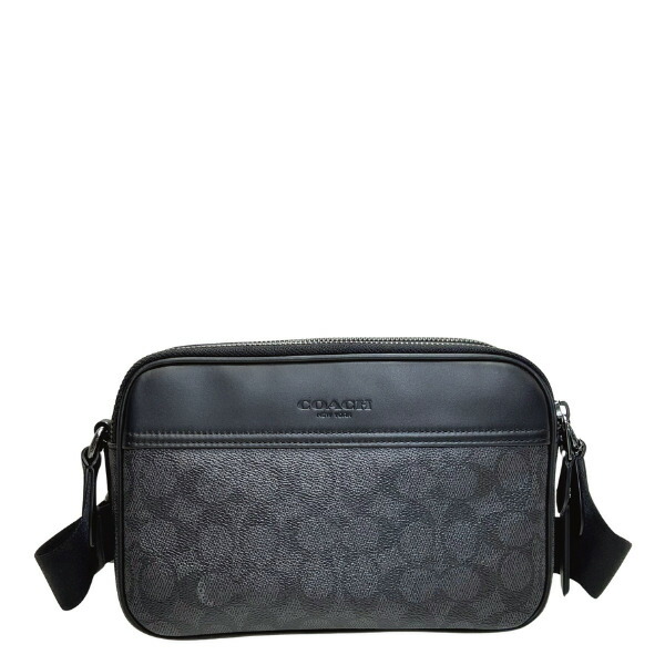 楽天市場】安心の国内発送 コーチ バッグ メンズ COACH ショルダー