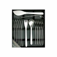 楽天市場】柳宗理 カトラリー 14 セットの通販