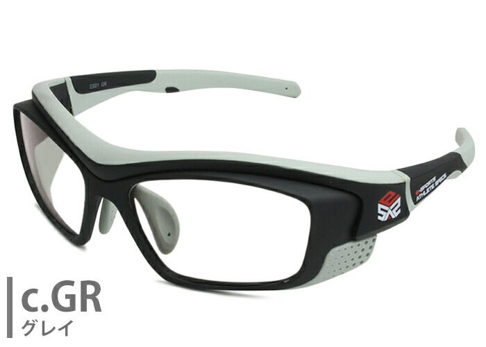 楽天市場】イーサス eSAS es01 ゲーミンググラス 4color eSAS-PRO eSAS